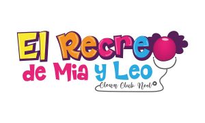 Programa Clown: El Recreo de Mía y Leo