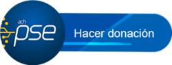 Botón de donación PSE Club Noel